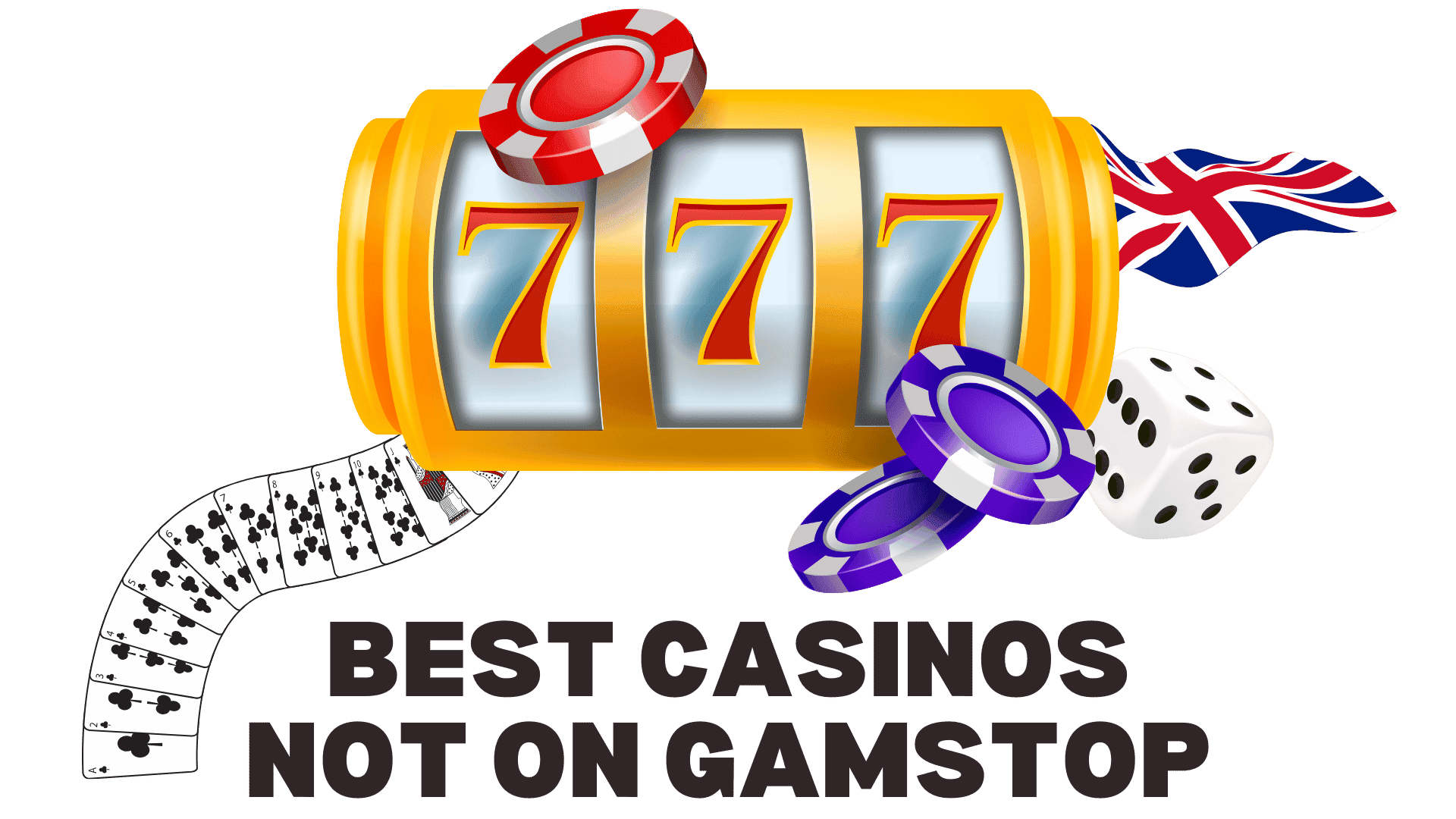 Discover the Best Non Gamstop Casinos UK for 2023 1817