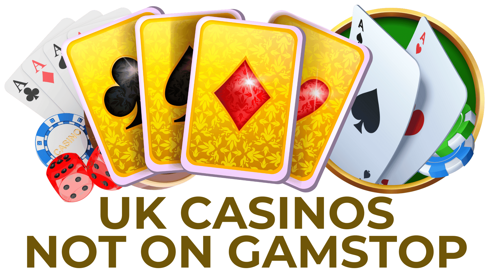 Explore the Exciting World of Casinos Not on Gamstop 2167