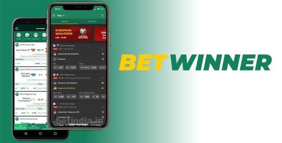 Betwinner Online Registration Your Guide to Start Betting Betwinner Online Registration Your Guide to Start Betting
