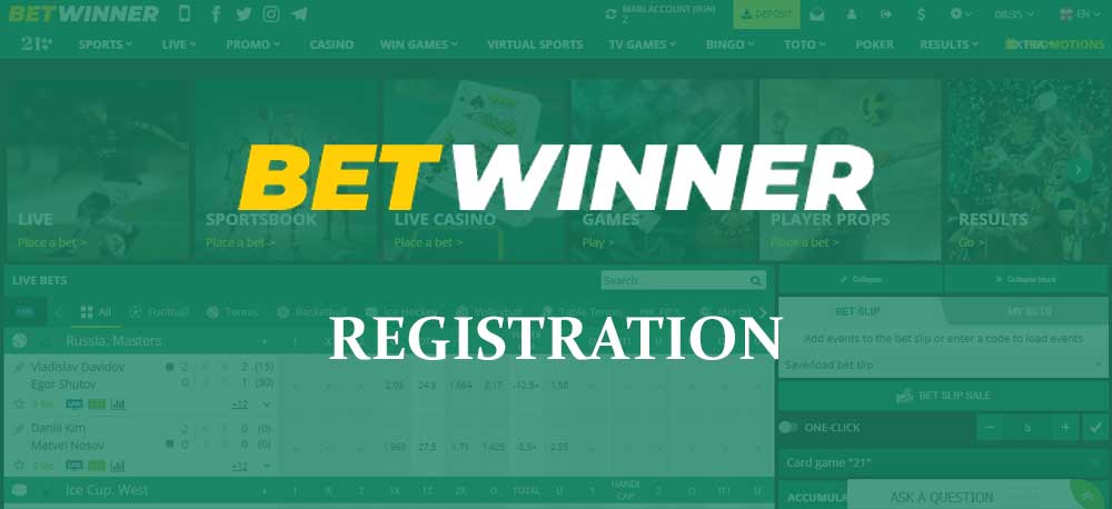 Découvrez le meilleur de Betwinner Mobile Découvrez le meilleur de Betwinner Mobile
