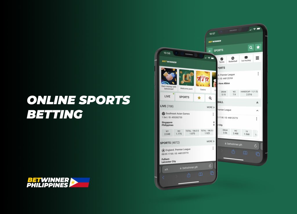 Exploring Betwinner Sports Bets Your Ultimate Guide Exploring Betwinner Sports Bets Your Ultimate Guide