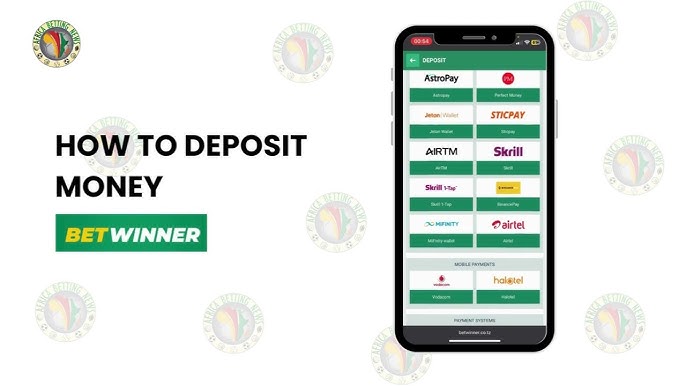 Understanding BetWinner Withdrawal Methods Understanding BetWinner Withdrawal Methods